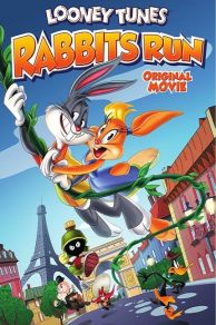 Looney Tunes: Rabbits Run (2015)