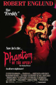 The Phantom of the Opera (1989)