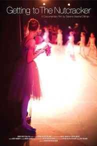 Getting to the Nutcracker (2014)