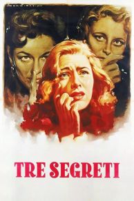 Three Secrets (1950)