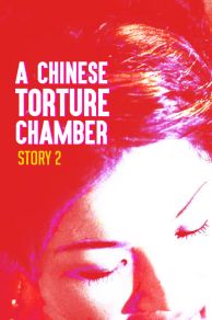 Chinese Torture Chamber Story 2 (Moon ching sap dai huk ying: Chik loh ling chi) (1998)
