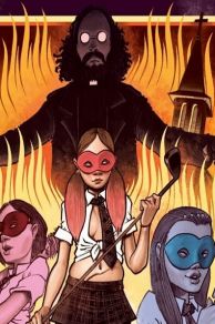 Hellfire! (2019)