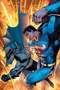 Superman vs. Batman: When Heroes Collide (Video 2013) (2013)