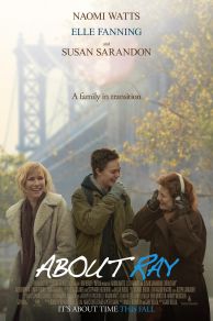 About Ray (2015)