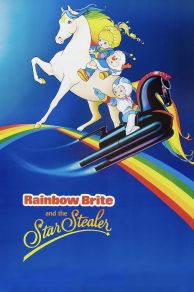 Rainbow Brite and the Star Stealer (1985)