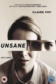 Unsane (2018)