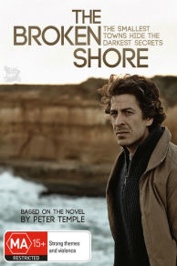 The Broken Shore (2013)