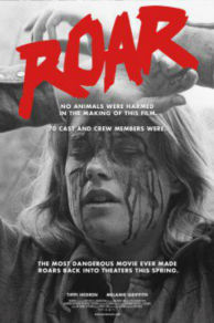 Roar (1981)