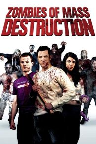 ZMD: Zombies of Mass Destruction (2009)