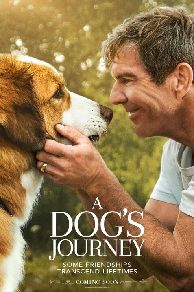 A Dogs Journey (2019)