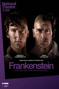 National Theatre Live: Frankenstein (2011)