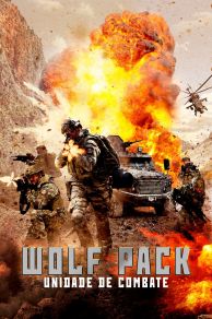 The Wolf Pack (2019)