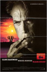 White Hunter Black Heart (1990)