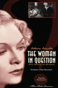 Five Angles on Murder (1950)