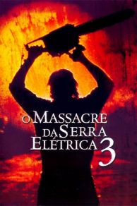 Leatherface: Texas Chainsaw Massacre III (1990)