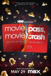 MoviePass, MovieCrash (2024)