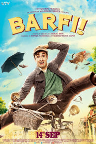 Barfi! (2012)