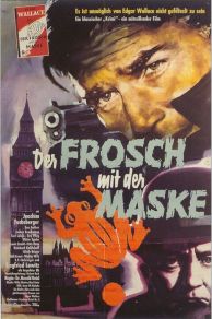 Face of the Frog (1959)