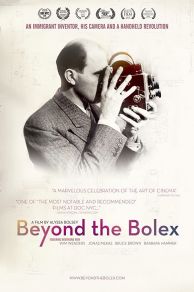 Beyond the Bolex (2017)