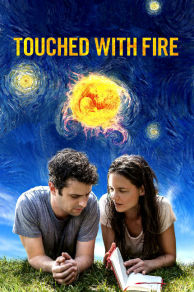 Touched with Fire (2015)