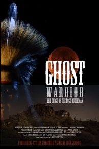 Ghost Warrior (2729)