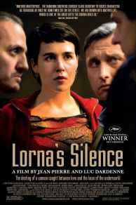 The Silence of Lorna (2008)