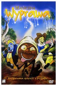 The Magic Pudding (2000)