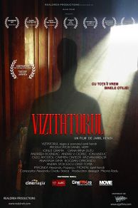 The Visitor (2016)