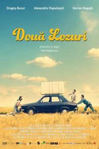 Two Lottery Tickets (2016)