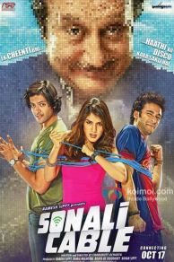 Sonali Cable (2014)