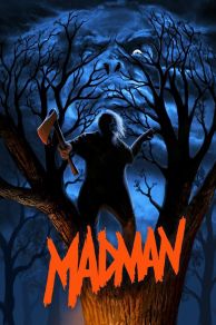 Madman (1981)