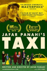 Taxi Tehran (2015)