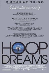 Hoop Dreams (1994)