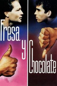 Strawberry & Chocolate (1993)