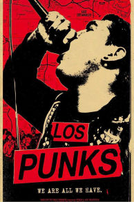 Los Punks: We Are All We Have (2016)