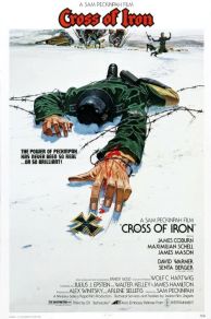 Cross of Iron (1977)