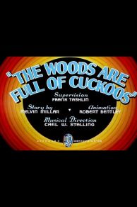 The Woods Are Full of Cuckoos (1937)