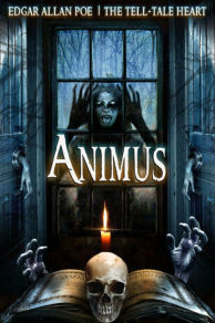 Animus: The Tell-Tale Heart (2015)