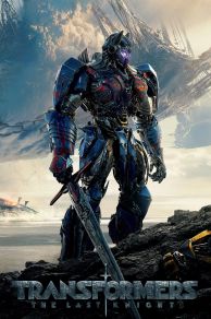 Transformers: The Last Knight (2017)