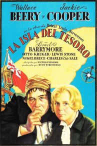 Treasure Island (1934)