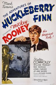 The Adventures of Huckleberry Finn (1939)