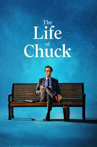 The Life of Chuck (2024)
