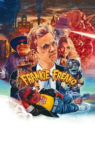 Frankie Freako (2024)