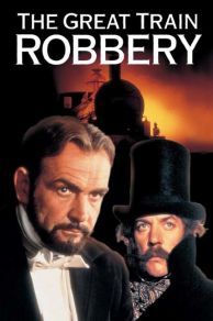 The Great Train Robbery (1979)