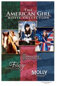 An American Girl on the Home Front (2006)