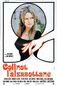 The Edifying and Joyous Story of Colinot ( L'histoire très bonne et très joyeuse de Colinot Trousse-Chemise) (1973)