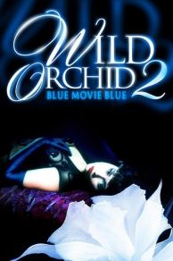 Wild Orchid II: Two Shades of Blue (1991)