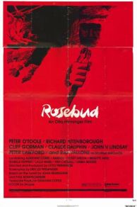 Rosebud (1975)