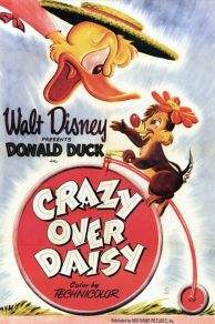 Crazy Over Daisy (1950)