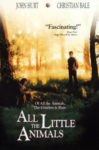 All the Little Animals (1998)